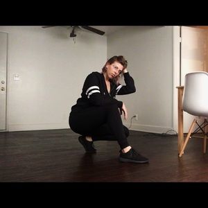 Forever 21 Mens Pullover